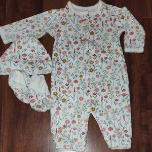 Sleepwear Set